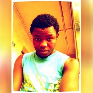 adegokay, online dating profile photo