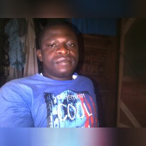 aderemi29, online dating profile photo