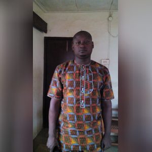 smilinjee, online dating profile photo