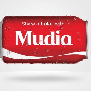 mudia, online dating profile photo