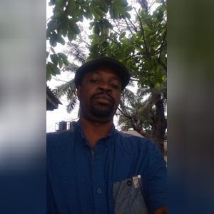 oyinkpe, online dating profile photo