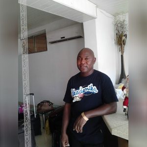 richard290, online dating profile photo