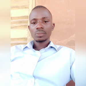 adetunji3, online dating profile photo