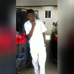 ayomide002, online dating profile photo