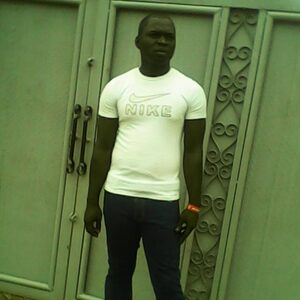 isholaadewale, online dating profile photo