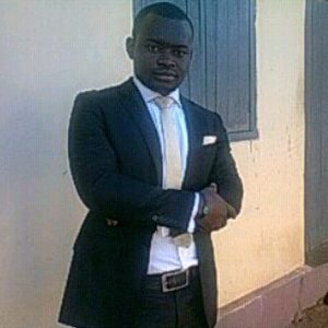 okodua, online dating profile photo