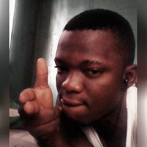 mhiz_ballo, online dating profile photo