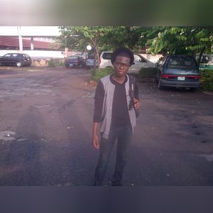 adedamola015, online dating profile photo