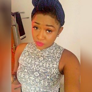 funmilayo167, online dating profile photo