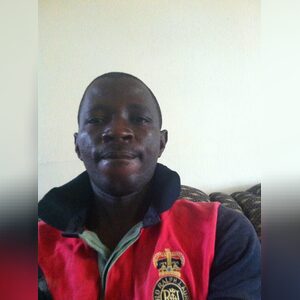 ecomog, online dating profile photo