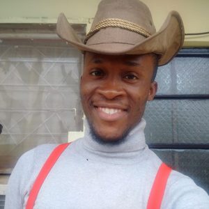 odidi1, online dating profile photo
