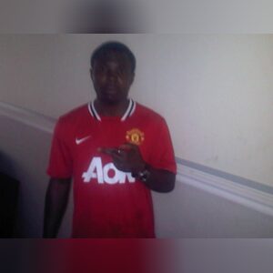 demola101, online dating profile photo