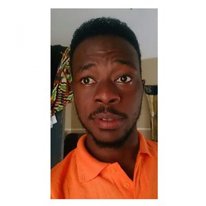 dj_tinny, online dating profile photo