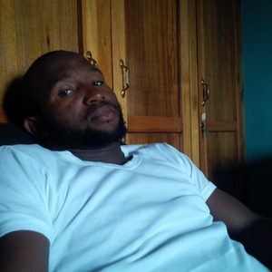 wale87, online dating profile photo