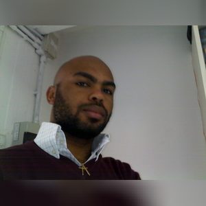 duron, online dating profile photo