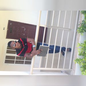 sahmiee, online dating profile photo