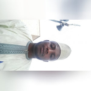 salihi, online dating profile photo