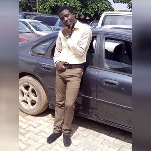 gbesty, online dating profile photo