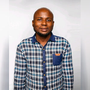 olorunwa, online dating profile photo