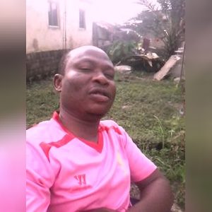uyidaniel, online dating profile photo