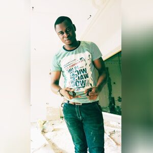 olathele, online dating profile photo