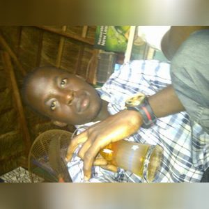 adeniji99, online dating profile photo