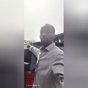 chim5, online dating profile photo