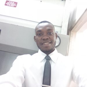 jerryaigbe, online dating profile photo
