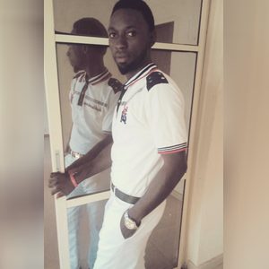 ayoola860, online dating profile photo