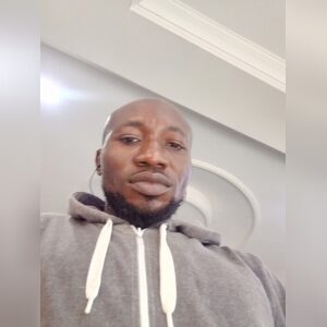tjay2laugh, online dating profile photo