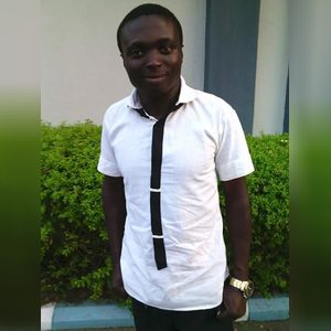 udoma1, online dating profile photo