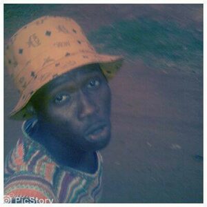 bamidale24, online dating profile photo
