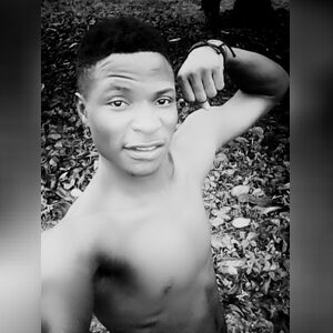 gidibaybi, online dating profile photo