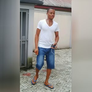 kelvinets, online dating profile photo