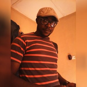 iamoise, online dating profile photo