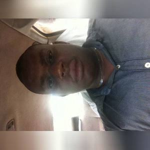 ndubuisi28, online dating profile photo