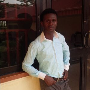 feyiseyi, online dating profile photo