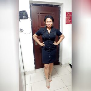 elsienwaduvu, online dating profile photo