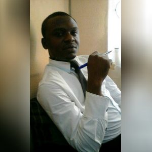 lawyemi, online dating profile photo
