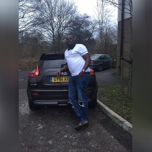 general43, online dating profile photo