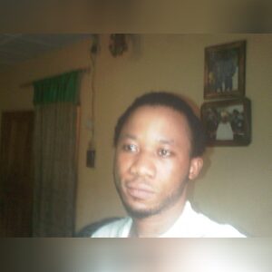 isholasamueltaiwo, online dating profile photo