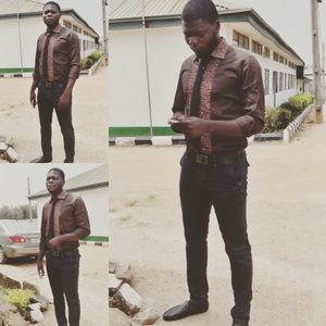 korede1, online dating profile photo