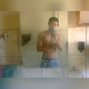 dakzito, online dating profile photo