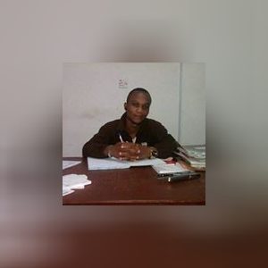 gbenga45, online dating profile photo