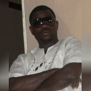 kessly, online dating profile photo