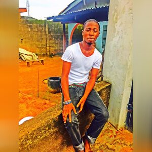 olamilekan550, online dating profile photo