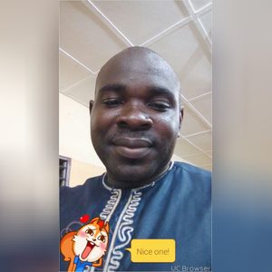 oluwunmi84, online dating profile photo