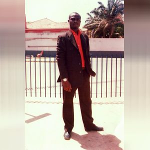 franklin74, online dating profile photo