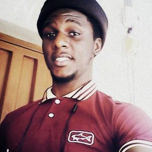 tedseun, online dating profile photo
