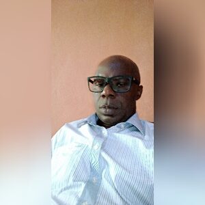 samcolax, online dating profile photo